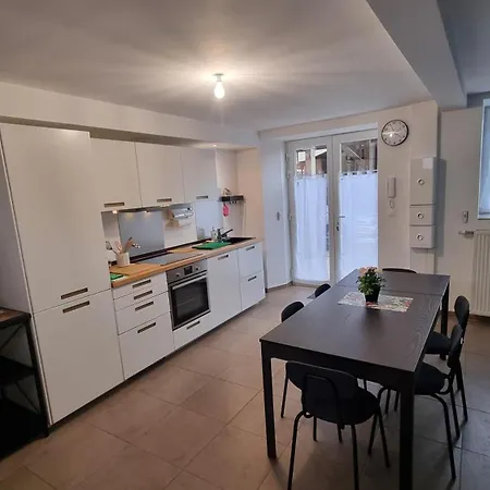 Triple Evasion Terrasse Zillisheim