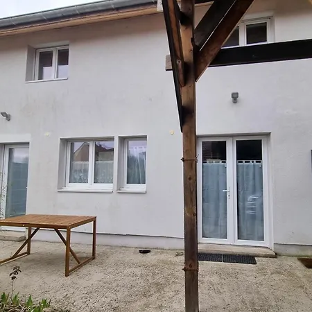 Triple Evasion Terrasse Zillisheim