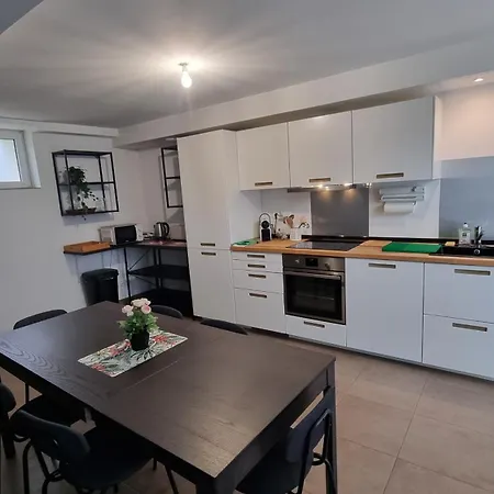 Triple Evasion Terrasse Zillisheim